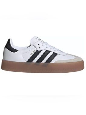 Women’s Adidas Sambas